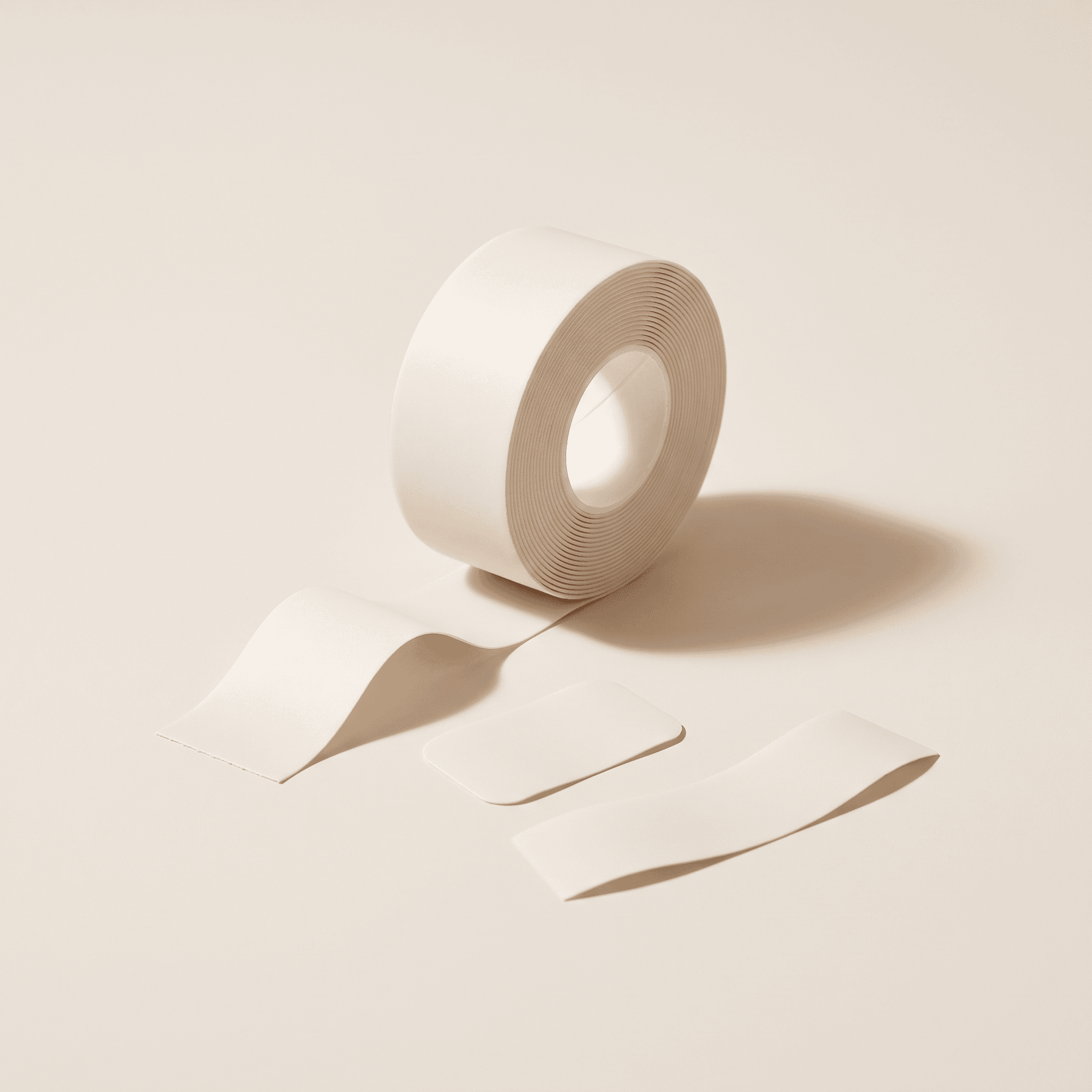 Maelune Hydrocolloid Roll